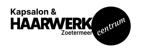 Haarwerk Centrum Zoetermeer logo